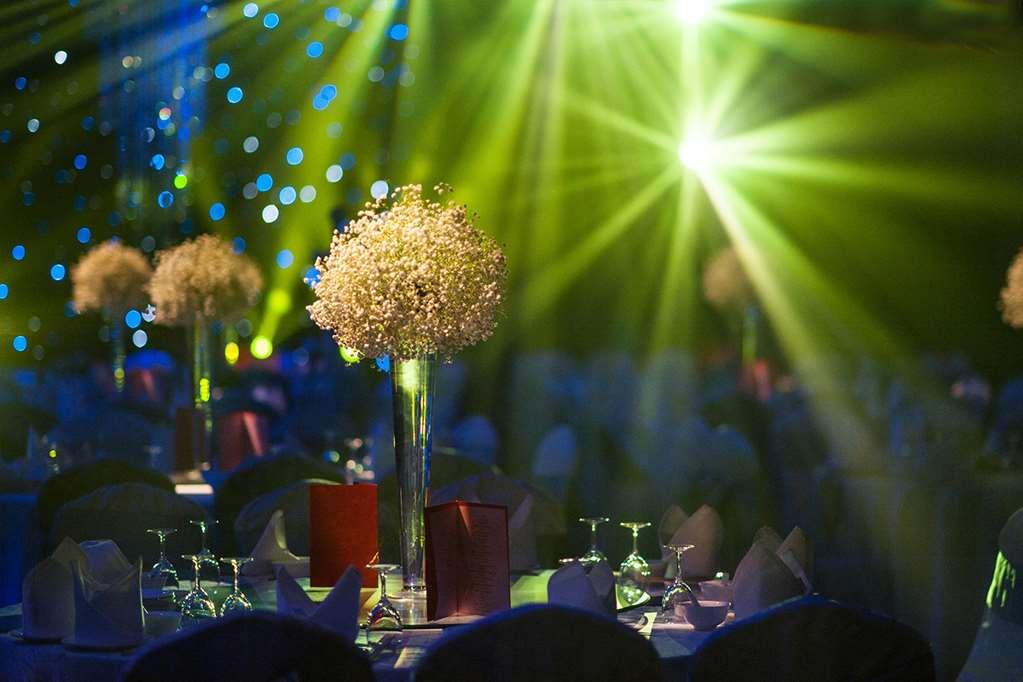 The Longemont Shenyang Hotel Facilities photo